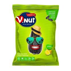 وی نات تخمه آفتابگردان لیمویی